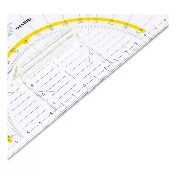 Aristo AR 1555/2 kampainis 225 mm įžambinė su rankena