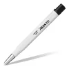ARISTO Fiberglass Trintukas Baltas 1 Vnt.