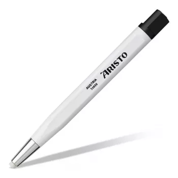 ARISTO Fiberglass Trintukas Baltas 1 Vnt.