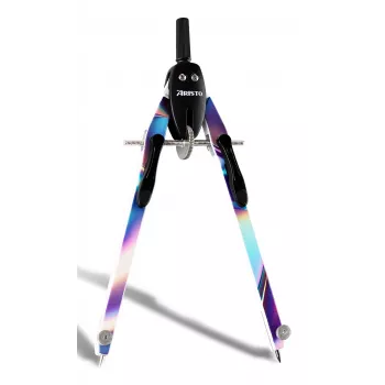 ARISTO Pieštukinis skriestuvas Bright Iris (AR552814-24)