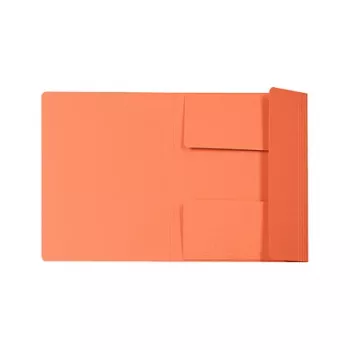 Bene Sammelmappe 81700GE aplankas DIN A4 kartonas geltonas
