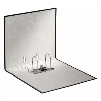 Esselte Leitz 291400RT Lever Arch File A4 80 mm Red 600 Sheets
