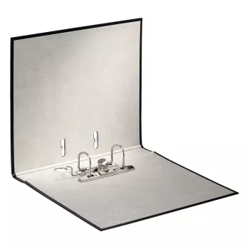 Bene 291600OR - A4 - Medienos plokštė - Kartonas - Popierius - Plastikas - Oranžinė - Vertikali - 350 lapų - 80 g/m²