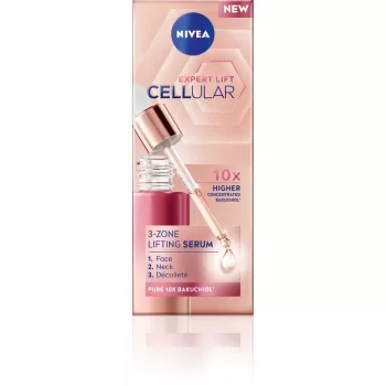 NIVEA Cellular Expert Lift veido serumas 30 ml