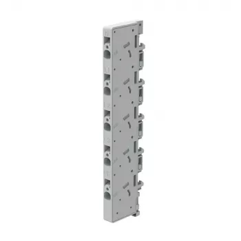 EATON ZSD-ESK25-SPZT Įvadinis gnybtas ZSD ir 40 mm šynai, 1 polius (EP-501394)