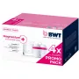 BWT Magnesium Mineralized Water Filter Cartridge 4-Pack Promotion Pack