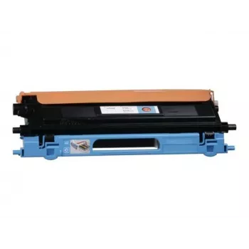 ASTAR Cyan Compatible Toner Cartridge (Alternatyva Brother TN135C, TN130C)