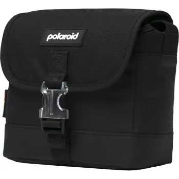 Polaroid Box Bag, skirta „Now I-2“ fotoaparatui, juoda