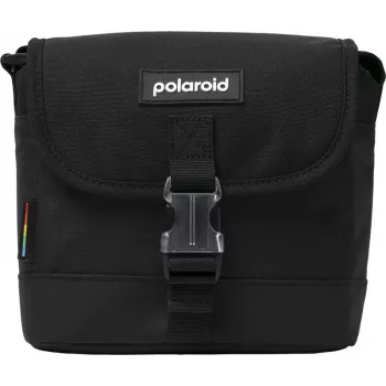Polaroid Box Bag, skirta „Now I-2“ fotoaparatui, juoda
