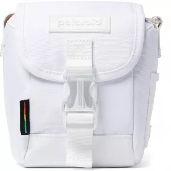 Apsauginis dėklas, skirtas Polaroid Go / Go Gen 2 momentinei kamerai - balta