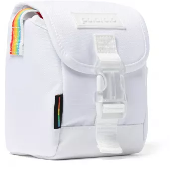 Apsauginis dėklas, skirtas Polaroid Go / Go Gen 2 momentinei kamerai - balta