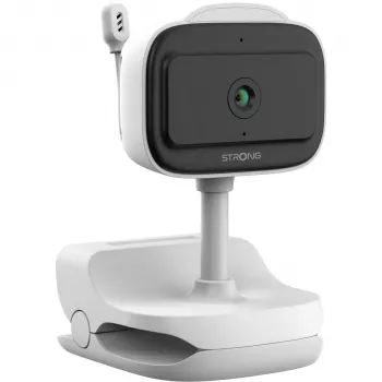 Strong DOVY DVB-T2/T imtuvas su PVR ir laiko poslinkiu