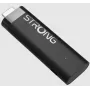 Strong Leap Nova 4K UHD Google TV srautinio perdavimo įrenginys