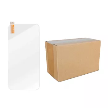 HURTEL Grūdinto stiklo ekrano apsauga kelių dalių pakuotė, skirta Samsung Galaxy S24 Ultra - 50 vnt.