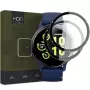 HOFI Hybrid Pro+ 2-Pack Screen Protector, skirtas Garmin Vivoactive 5 - Juoda