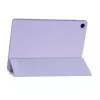 Tech-Protect Smartcase Galaxy Tab A9+ Plus 11.0 X210 / X215 / X216 Violet