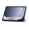 Tech-Protect Smartcase Galaxy Tab A9+ Plus 11.0 X210 / X215 / X216 Violet