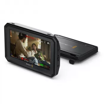 Blackmagic Design Pyxis Monitor 17 inch Full HD IPS LCD 12G-SDI HDMI