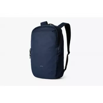 Bellroy Via Backpack mėlyna