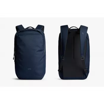 Bellroy Via Backpack mėlyna