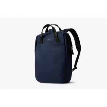 Bellroy Via Workpack Kuprinė, tamsiai mėlyna