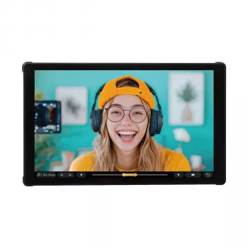Portkeys PT5 III 5 colių IPS LCD monitorius su jutikliniu ekranu, 1920x1080, 500 cd/m²