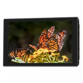 Portkeys HD7T 7 colių 2200 cd/m² IPS vaizdo monitorius su 3D LUT
