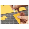 Cricut TrueControl Precision Knife, Blue