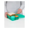 Sistema Plastics Sistema Bento Lunch Box 1.65 L
