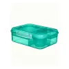 Sistema Plastics Sistema Bento Lunch Box 1.65 L