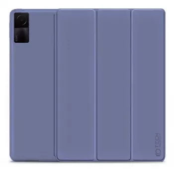 TECH-PROTECT SmartCase, skirtas „Xiaomi Redmi Pad“, levandų spalvos