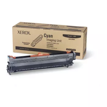 Xerox Phaser 7400 Cyan Original Imaging Unit 30,000 Pages