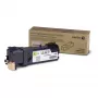 Xerox 106R01454 geltonos spalvos tonerių kasetė, skirta Phaser 6128MFP serijai
