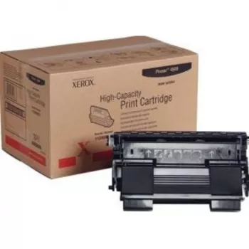 Xerox Phaser 4500 Tonerio kasetė, didelės talpos, juoda, 18 000 puslapių, 113R00657