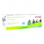 Xerox Cyan Toner Cartridge (Everyday Toner) - Compatible with HP CF381A / HP 312A - Standard Yield 2,700 Pages