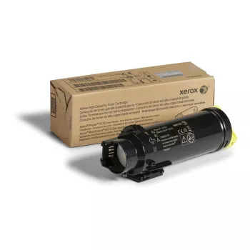 Xerox 106R03479 Original Toner Cartridge Geltona - skirta Phaser 6510, WorkCentre 6515