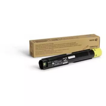 Xerox VersaLink C7020/C7025/C7030 - Geltona - Originali
