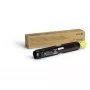 Xerox VersaLink C7020/C7025/C7030 - Geltona - Originali