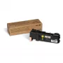 Xerox 106R01593 Original Toner Cartridge Yellow, skirta Phaser 6500, WorkCentre 6505