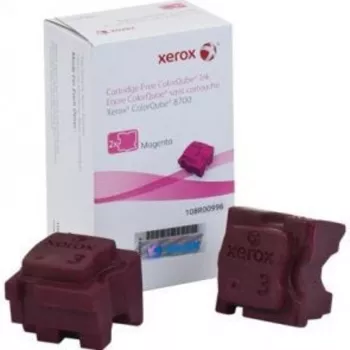 Xerox ColorQube 8700 Magenta Solid Ink Stick (108R00996) – standartinė išeiga, 4000 puslapių
