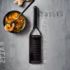 Microplane Black Sheep stambi tarka