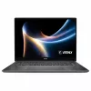MSI Prestige 16 Flip AI+ C3MTG-063 - 16 inch 2.8K OLED 120Hz Touchscreen 2-in-1 nešiojamas kompiuteris - Intel Core Ultra 9 386H - 32GB RAM - 2TB SSD - Windows 11 Home