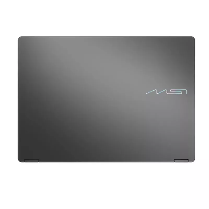 MSI Prestige 16 Flip AI+ C3MTG-063 - 16 inch 2.8K OLED 120Hz Touchscreen 2-in-1 nešiojamas kompiuteris - Intel Core Ultra 9 386H - 32GB RAM - 2TB SSD - Windows 11 Home