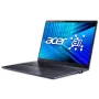 Acer TravelMate P416-54 TCO-5510 16 inch WUXGA IPS nešiojamas kompiuteris Intel Core Ultra 5 225U 16GB RAM 512GB SSD Windows 11 Pro Steel Gray