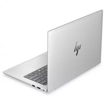 HP EliteBook 6 G2a Notebook AI - 177° vyrių konstrukcija - AMD Ryzen 5 230 - Win 11 Pro - Radeon 760M - 16 GB RAM - 512 GB SSD NVMe - 14 inch IPS 1920x1200 - Wi-Fi 7, Bluetooth 6.0