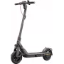 Ninebot by Segway KickScooter E3 D Electric Scooter, Black, 20 km/h, 25 km Range, 250W Motor