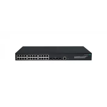 HPE Aruba Instant On 2050 20G 4SR2.5 4F Switch (S6X69A)