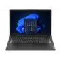 Lenovo Essential V15 Gen 4 ABP AMD Ryzen 5 5625U 15.6 inch FHD nešiojamas kompiuteris 8GB RAM 512GB SSD Windows 11 Home Business Black