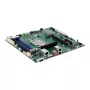 ASUS Q670EI-IM-A LGA 1700 Mini-ITX pagrindinė plokštė DDR5 3xDP+HDMI vPro 24/7
