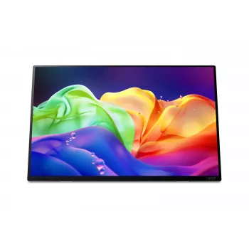 Acer ProDesigner PE160WUT 16 colių OLED monitorius - 3840x2400 WQUXGA, 60Hz, 1ms, HDR True Black 500, USB-C 65W PD
